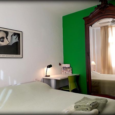 Sonia'S Homestay Rio de Janeiro Exteriör bild
