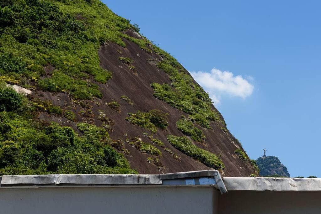 Sonia'S Homestay Rio de Janeiro Exteriör bild