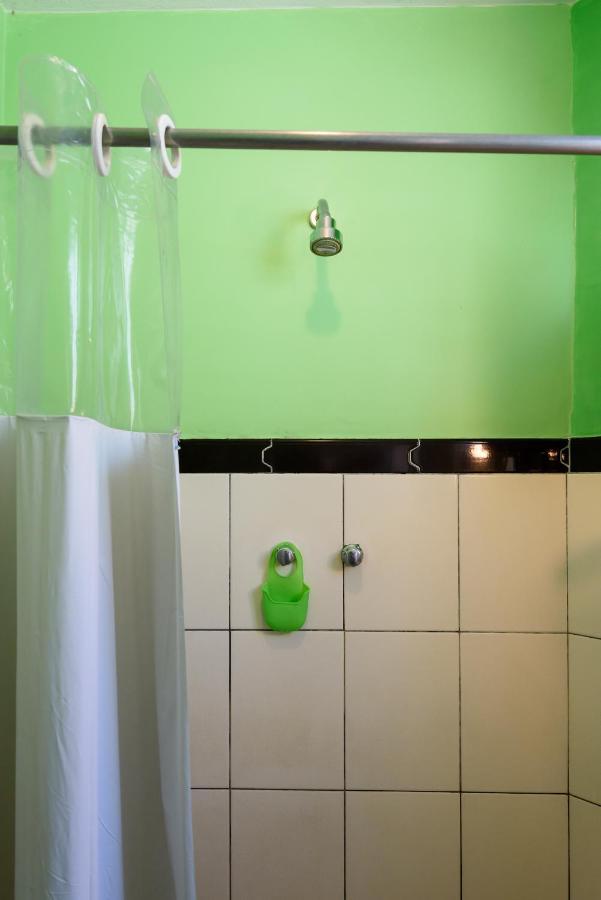 Sonia'S Homestay Rio de Janeiro Exteriör bild