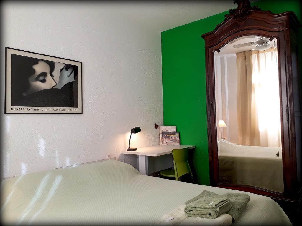 Sonia'S Homestay Rio de Janeiro Exteriör bild