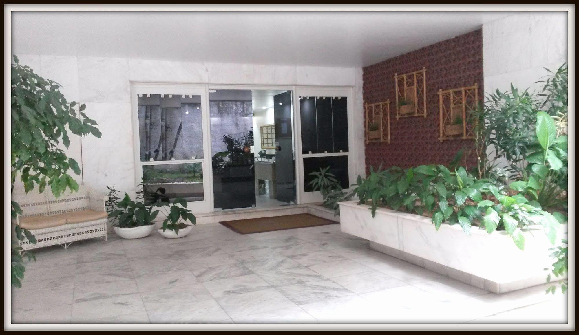 Sonia'S Homestay Rio de Janeiro Exteriör bild